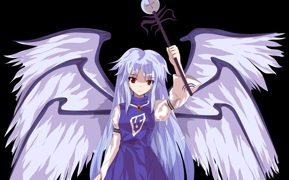 东方灵异传:美味阴阳玉(各boss初通)