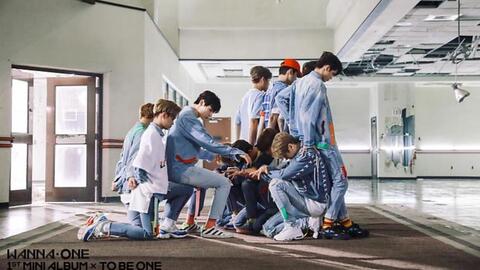 Wanna One 出道曲 Energetic Mv 哔哩哔哩 Bilibili Wanna One 出道曲 Energetic Mv 哔哩哔哩 Bilibili