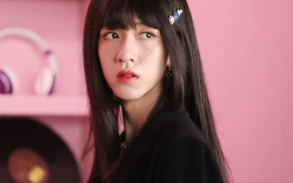 贺峻霖‖christina贺,我承认风来的那一刻,我心动了!