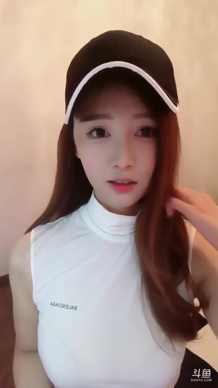 斗鱼-grace小万万_201811252330325094