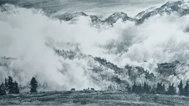 素描风景-哔哩哔哩_Bilibili 素描风景-哔哩哔哩_Bilibili