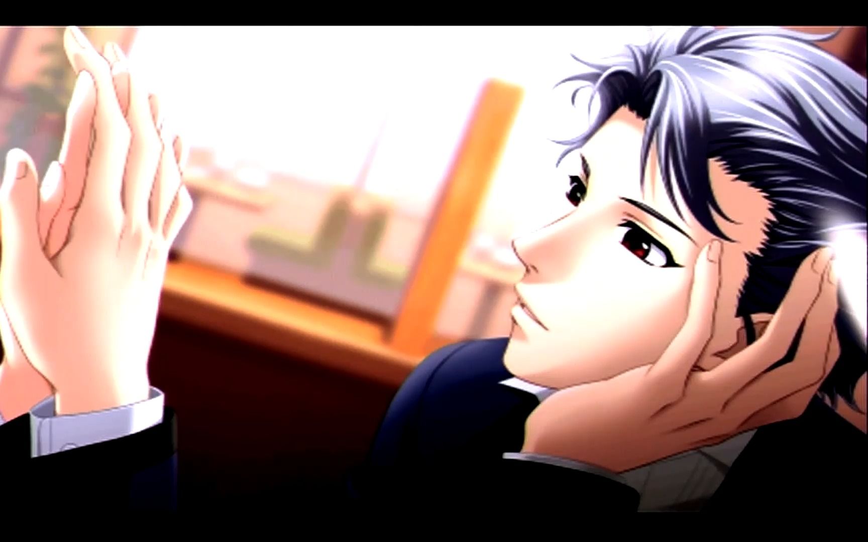 心跳回忆gs3 设乐圣司角色曲