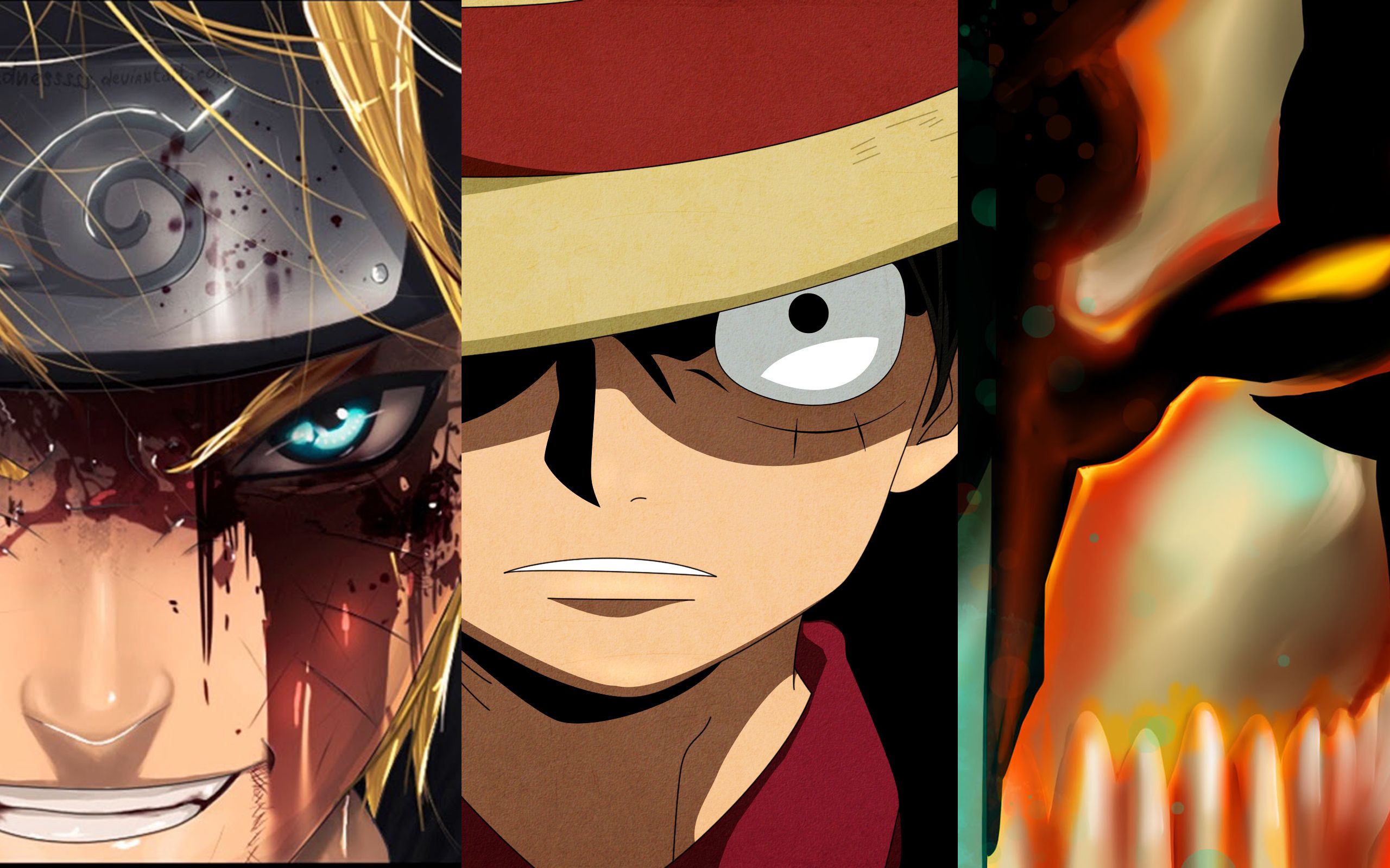 【mad·燃向】死火海 三大民工漫合集