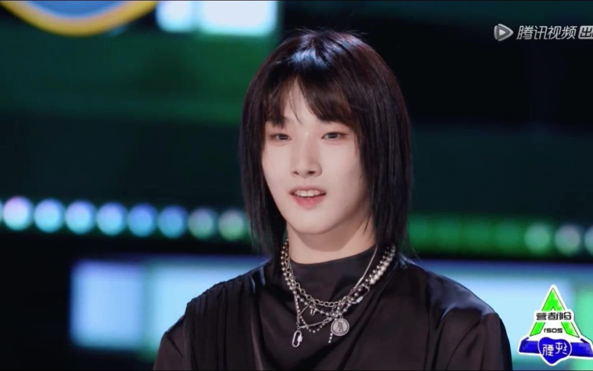 【胡烨韬】胡烨韬安利向|温柔桃桃_哔哩哔哩 (゜