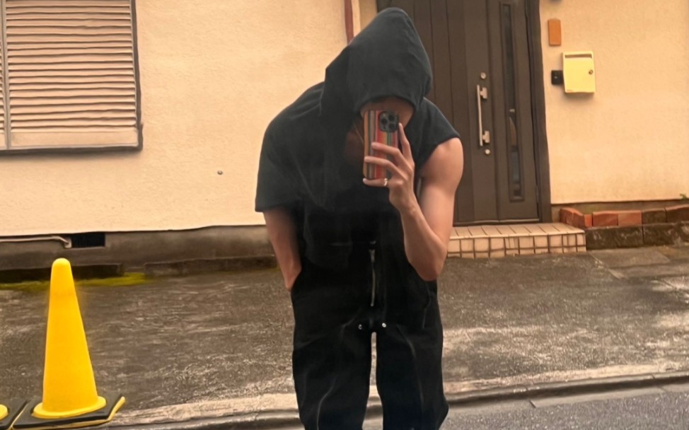 【徐明浩】小八230530上传照片外网推特韩国反应reaction