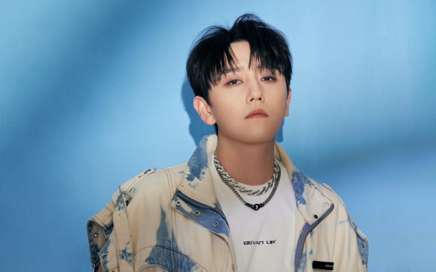 【赵泳鑫】来看看我们赵哥打下的江山