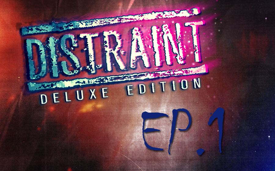 [图]DISTRAINT: Deluxe Edition 扣押 EP.1 人生价值(Price)