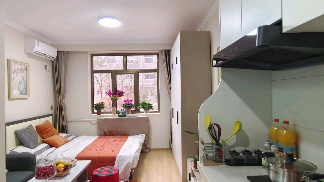 北京昌平精装康养公寓,首付11.8万一套!