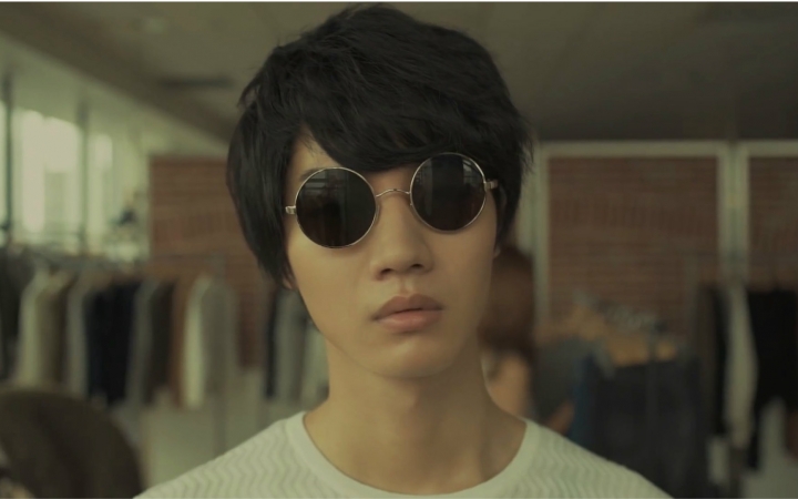 【15年日本微电影】「女孩是大骗子」樱田通/中川可菜