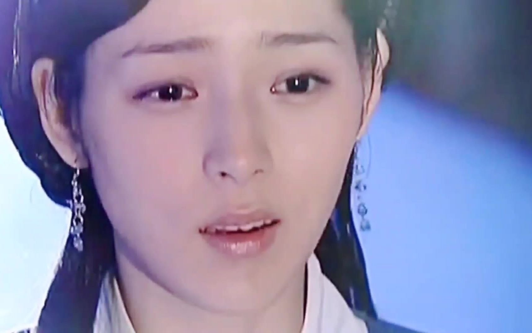 【全员美女】混剪出演古装美女的韩国女星,你还记得谁?