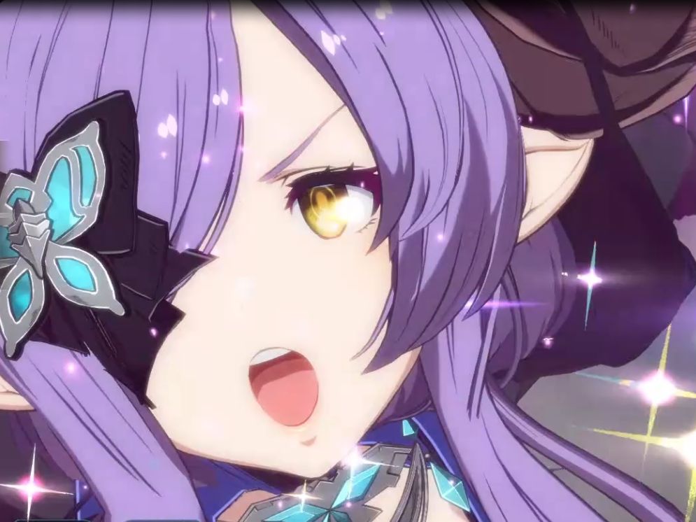 【gbvsr】奶刀最新最炫的c纤逆奥义