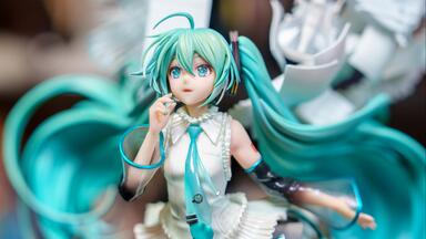 未開封 初音ミク 16TH誕生日記念シリーズ 法被 中国限定bilibili 最美初音！GSC「初音未来」16周年纪念款手办开箱！Happy 16th