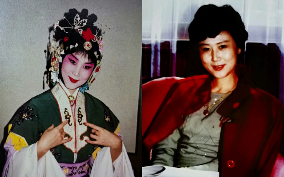 不常见系列刘长瑜老师演唱的红娘一封书小姐你多风采管弦乐版