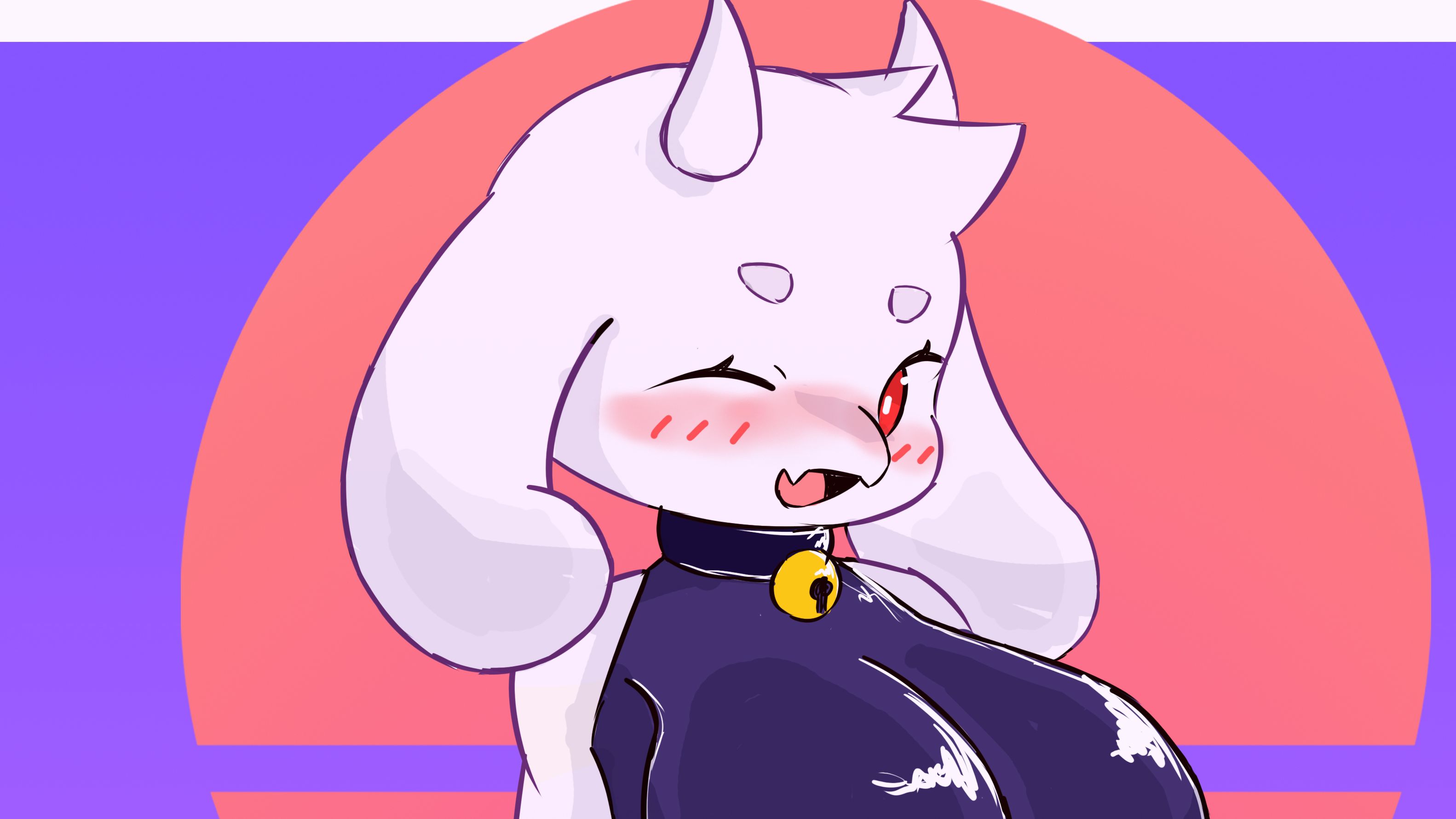 『兽人艺术』孝心变质