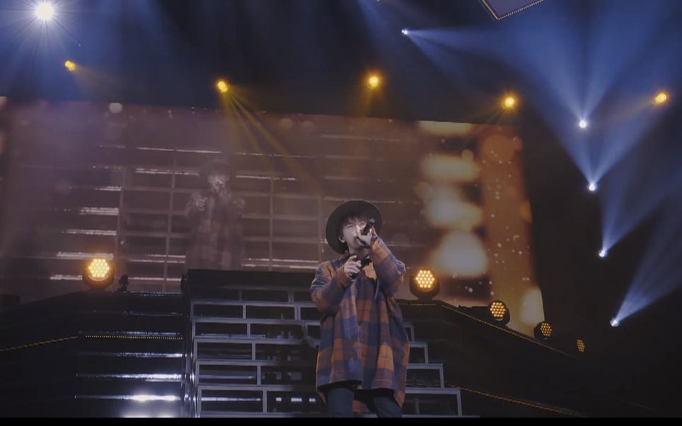 [图]【LIVE在线】与真司郎 - THIS IS WHO I AM ~SHINJIRO ATAE Anniversary Live 2019~