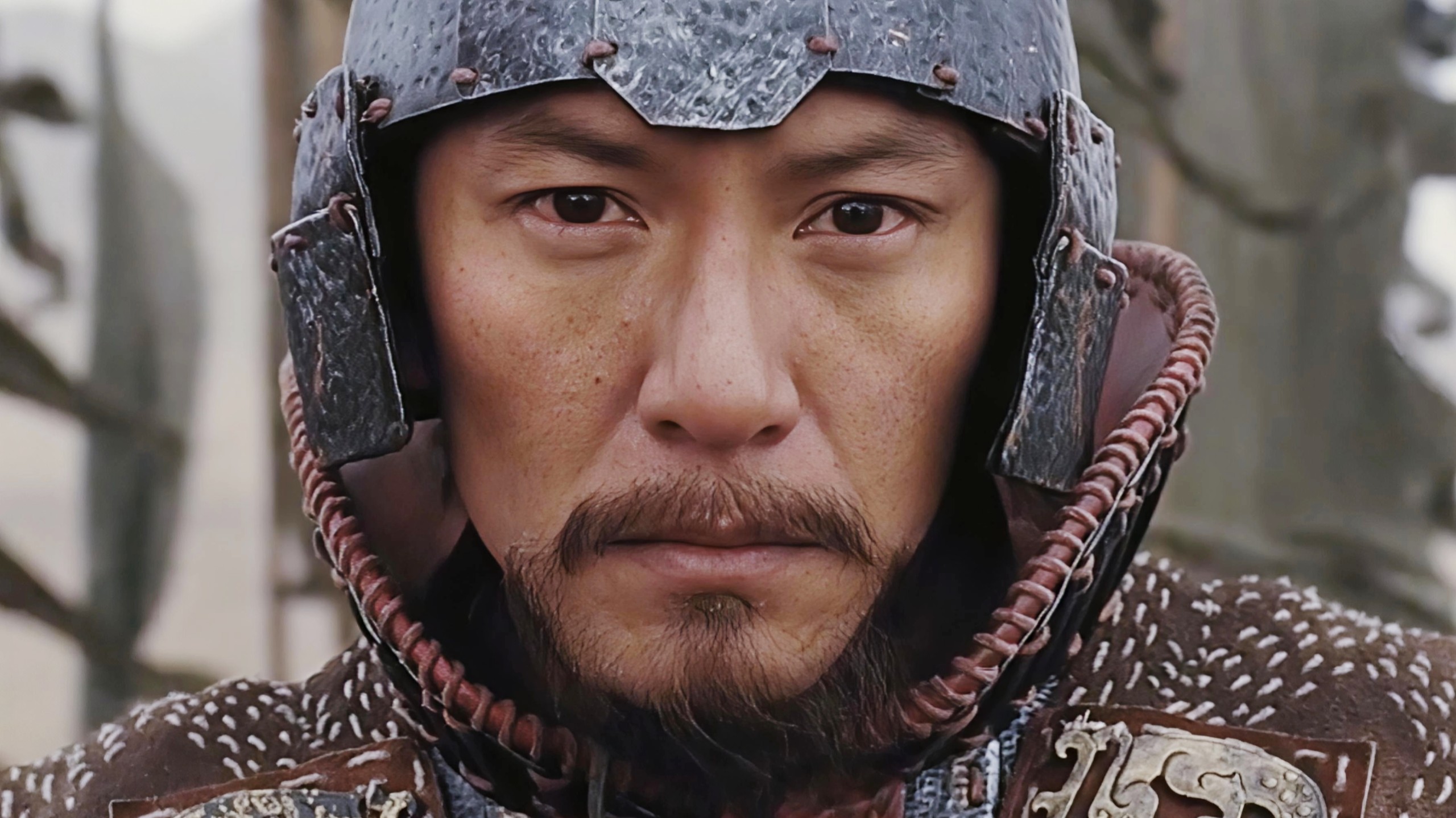 “这一刻，刘邦对韩信的恐惧达到了顶峰！！！”