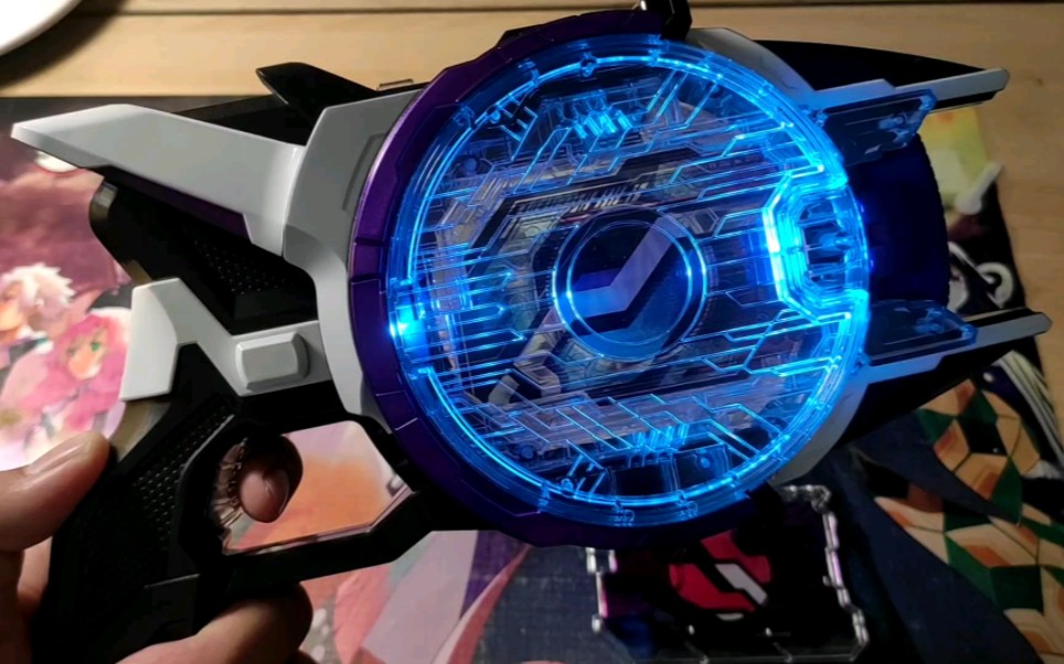 有了它,你也是榜一!dx 激光升华器