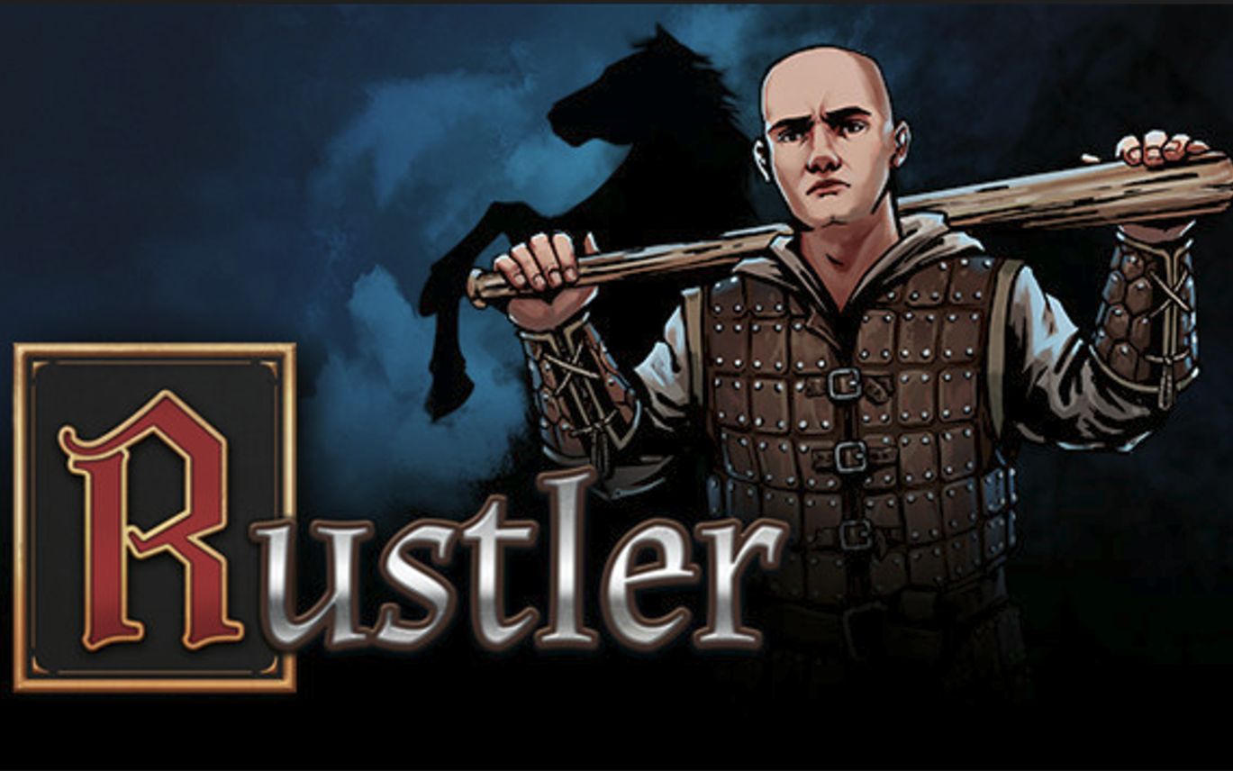 [图]【自录游戏实况】Rustler-12