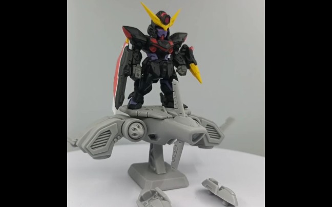 fw格乌 飞行踏板 第二批集单中