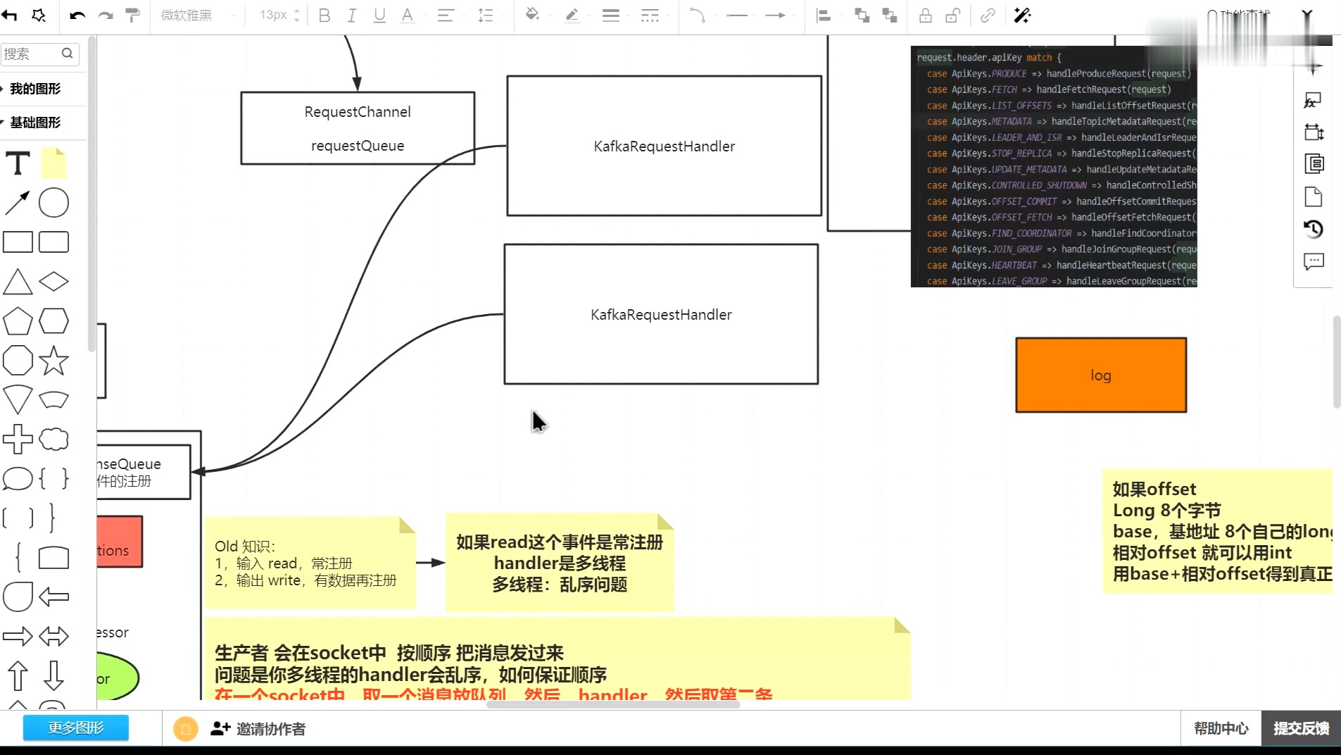消息中间件-kafka实战