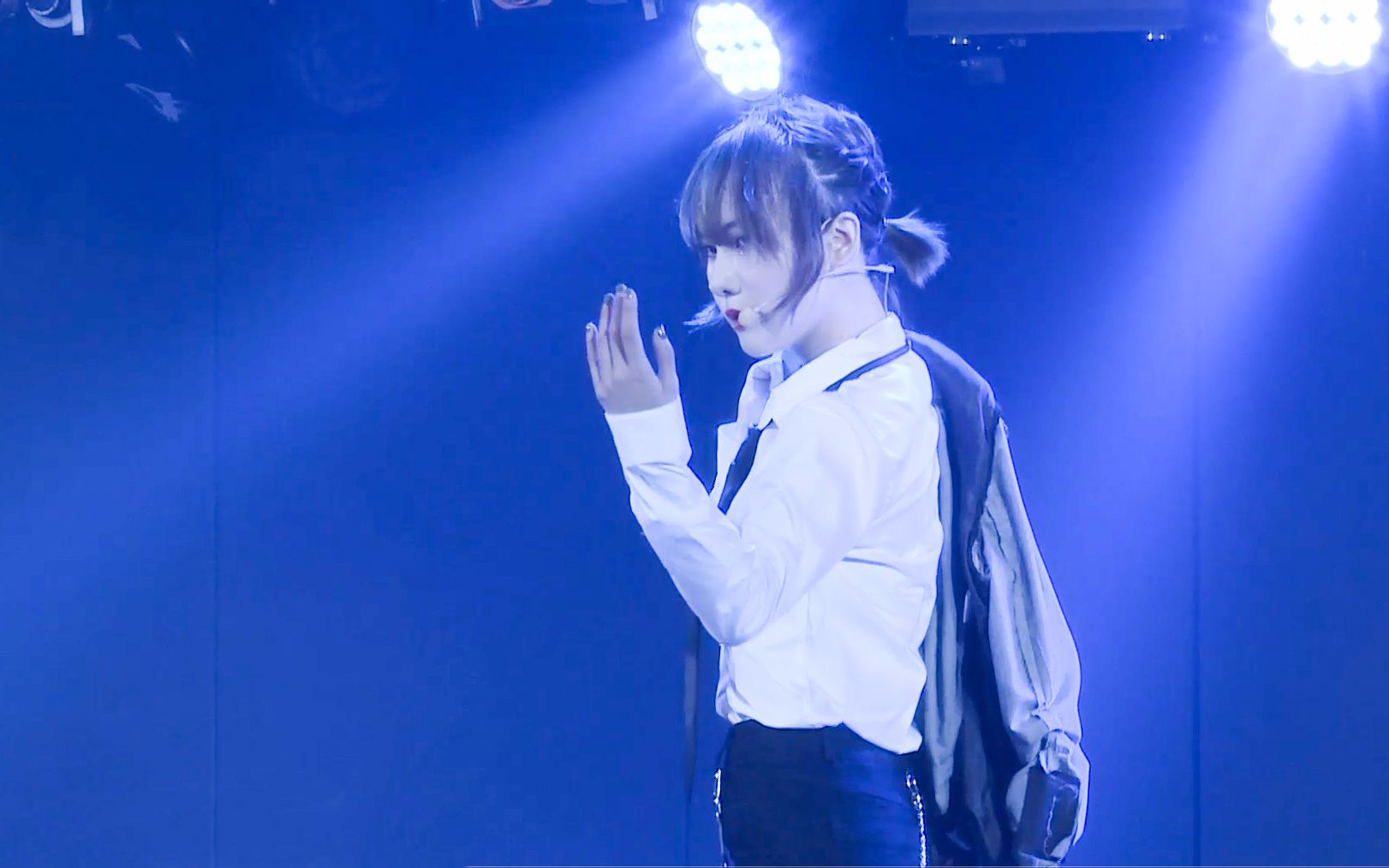 【gnz48】《占据》我又可以了!曾艾佳 陈珂 罗寒月