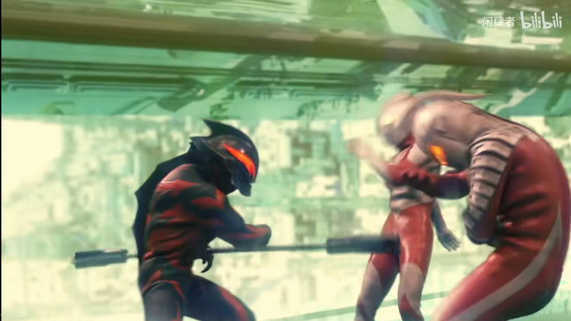 贝利亚从出狱到速通光之国全过程