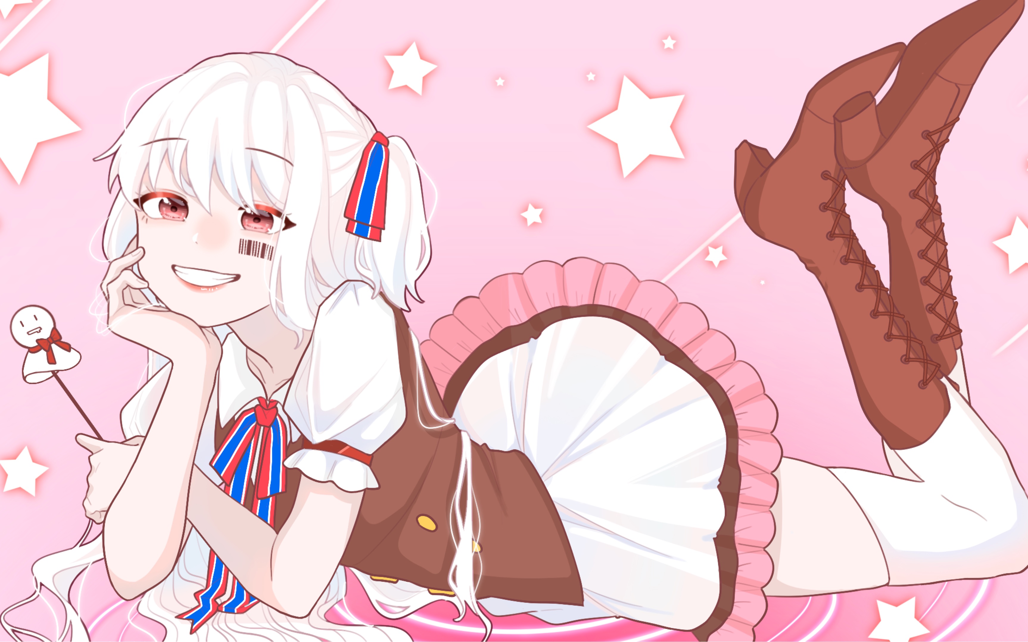 【10.18】まふまふ生贺视频/偶像宣言