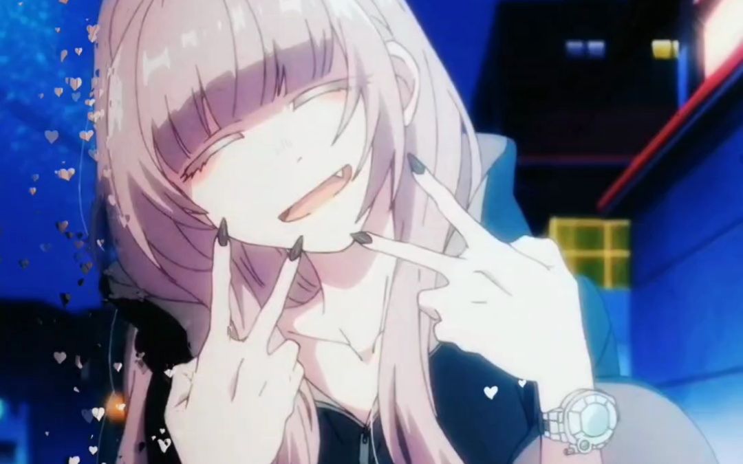 【彻夜之歌/传说之下】七草荠审判曲-bright night cover wip