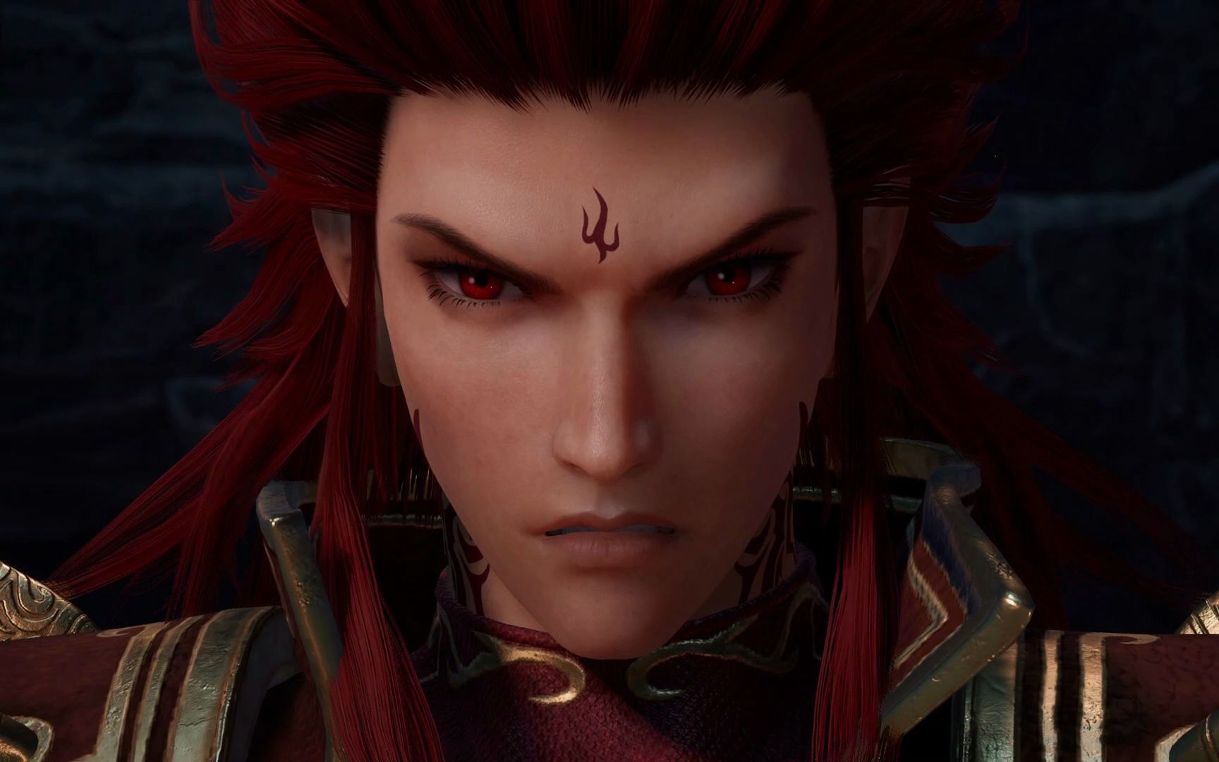 仙剑七(27)万事俱备往魔界,遁入炎波又遇重楼