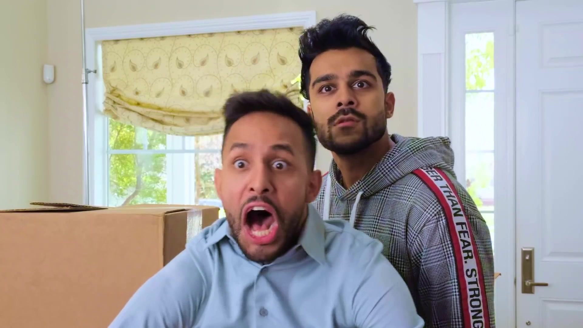 [anwar jibawi]拜金女 dating a gold digger