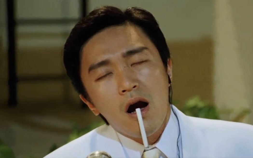 【周星驰】唱歌听听啊(星爷版李香兰)_哔哩哔哩 (゜-゜)つロ 干杯