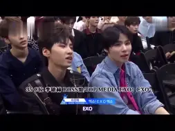 名不虚传的K-POP帝王EXO，南韩天团名副其实