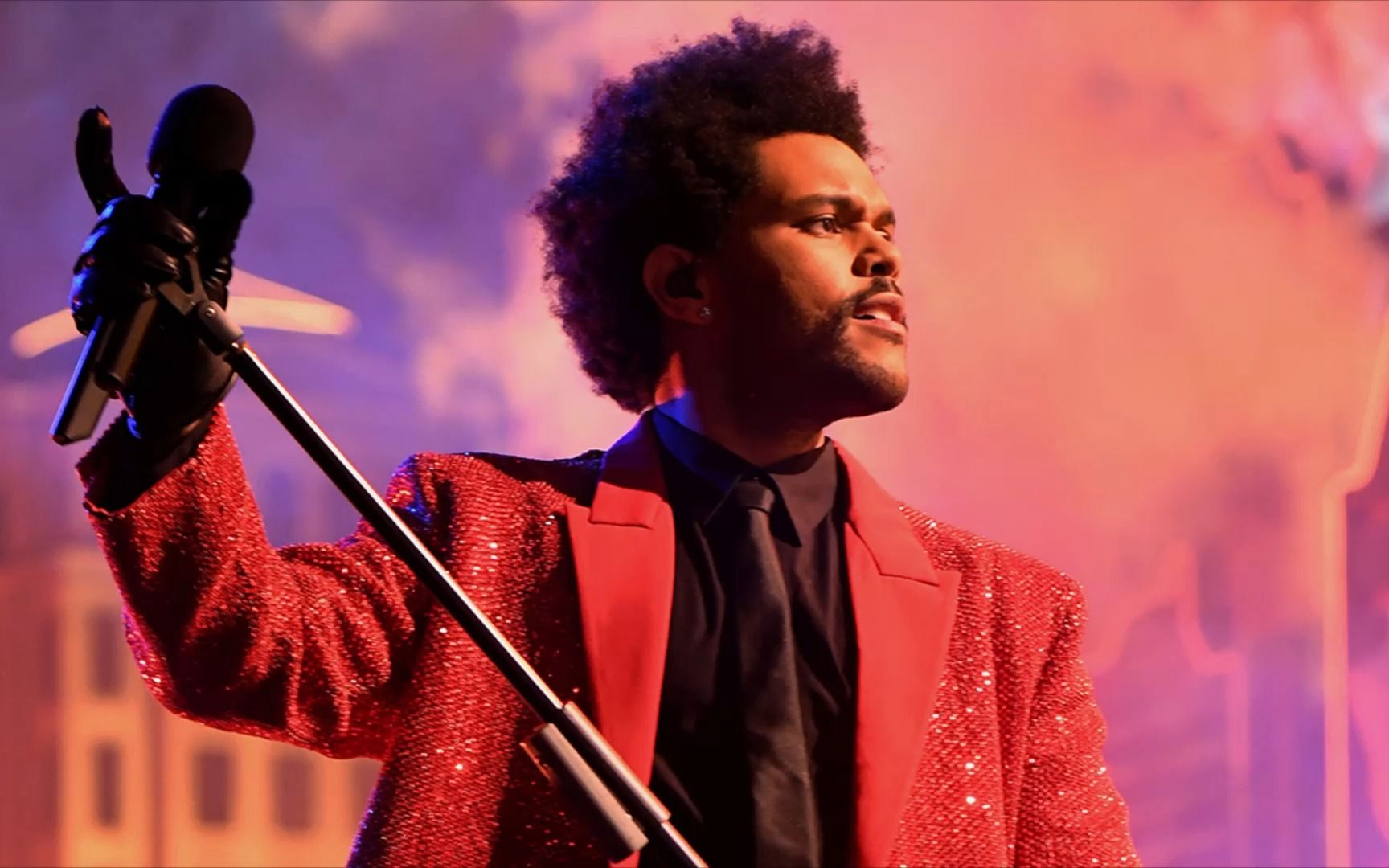 【abel tesfaye ai翻唱】adele - easy on me