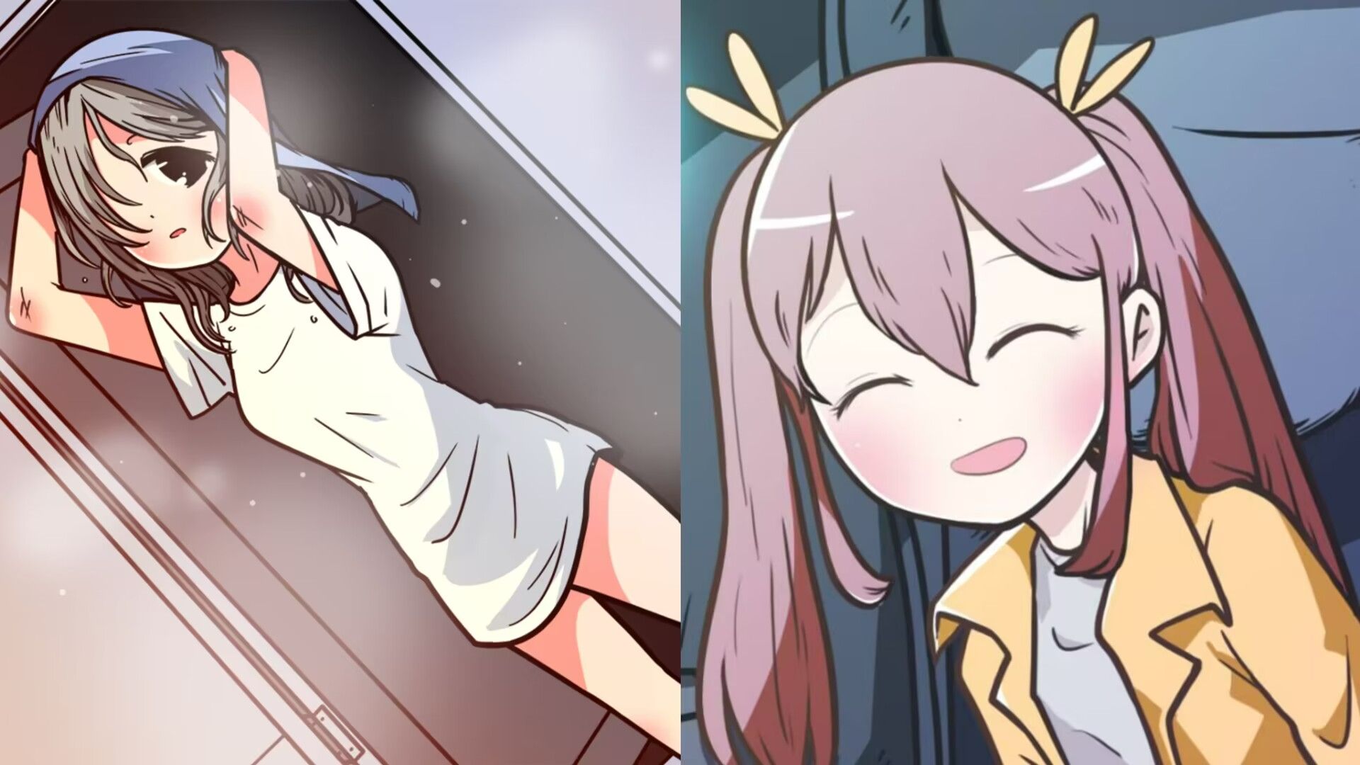 宅冒谷恒条野和老婆2.0定制记忆体音效预览