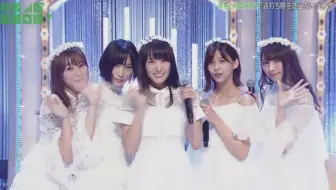 Akb48show Ep166 欅坂46show Hd生肉 哔哩哔哩 Bilibili