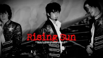 Download Video: 【SOHEE直拍混剪】《Rising Sun》| 无需多言的完美舞台 | 240913&14&15 Fancon in Seoul