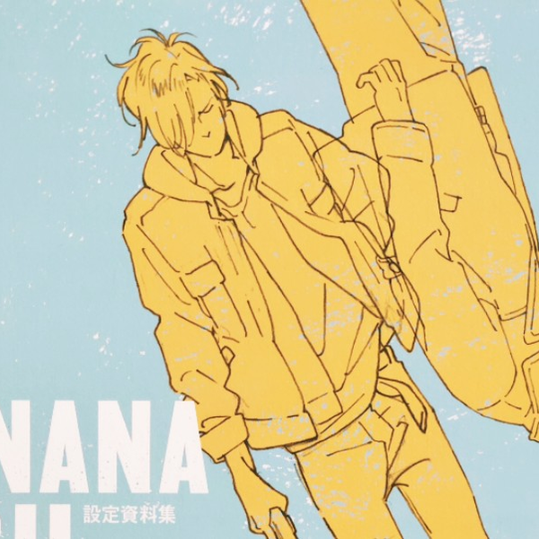 Banana Fish 亚修设定资料_哔哩哔哩_bilibili