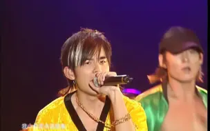 Download Video: 10.周杰伦-乱舞春秋 无与伦比 2004年演唱会！