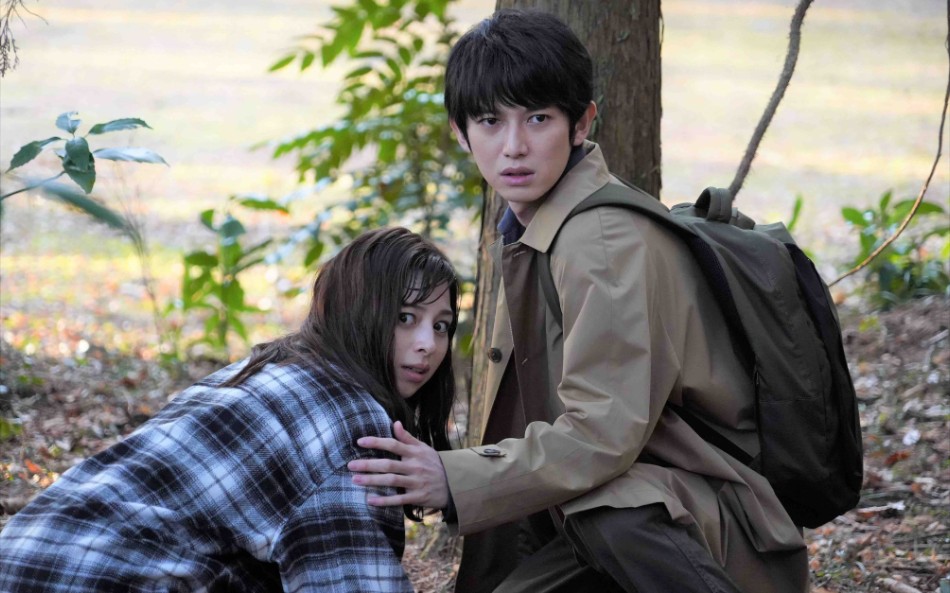 本乡奏多你与世界终结的日子2ep1