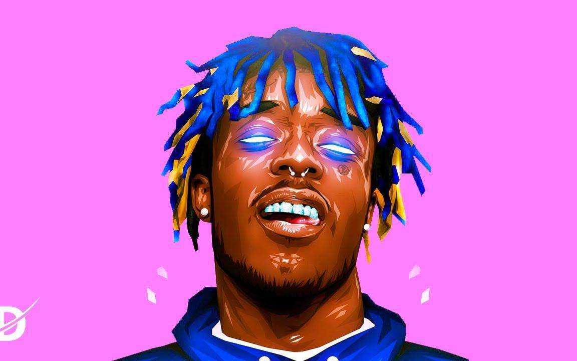 用了这个33363231就是老二刺猿啦 lil uzi vert type beat