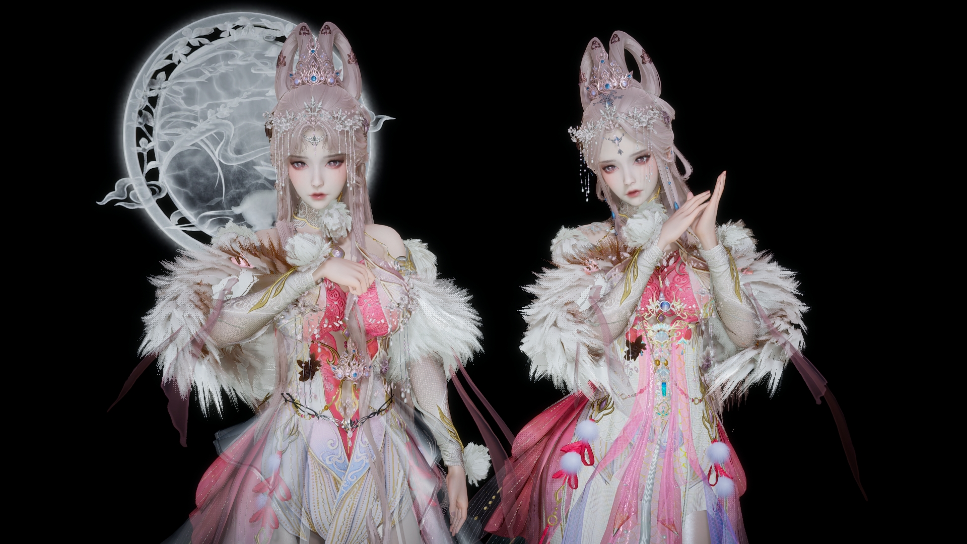 万粉福利(赞助版)-永劫小舞改(hs2)