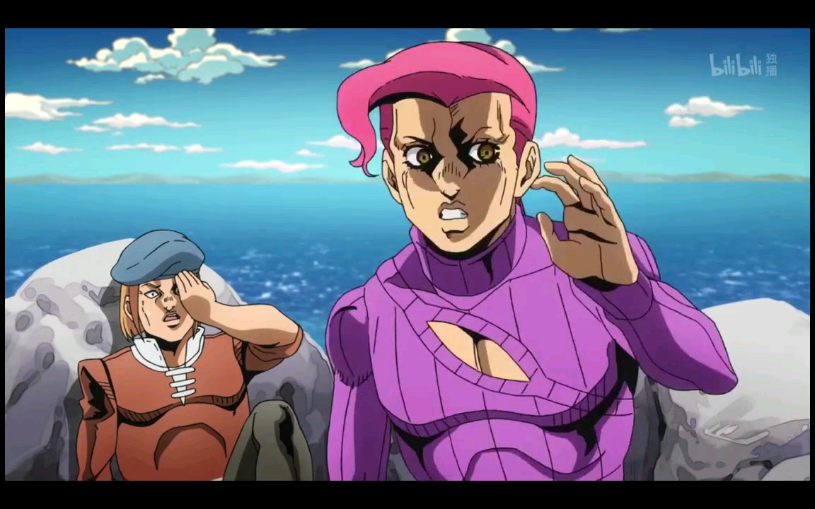 多比欧の奇妙口技