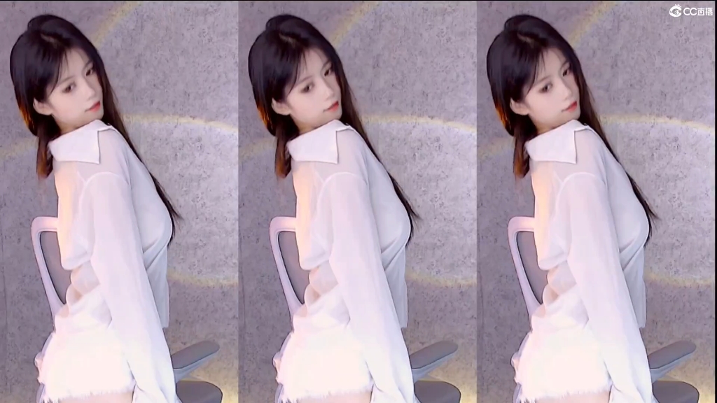 网易cc-绾绾wanwan 20240518 最近cc难得跳个舞