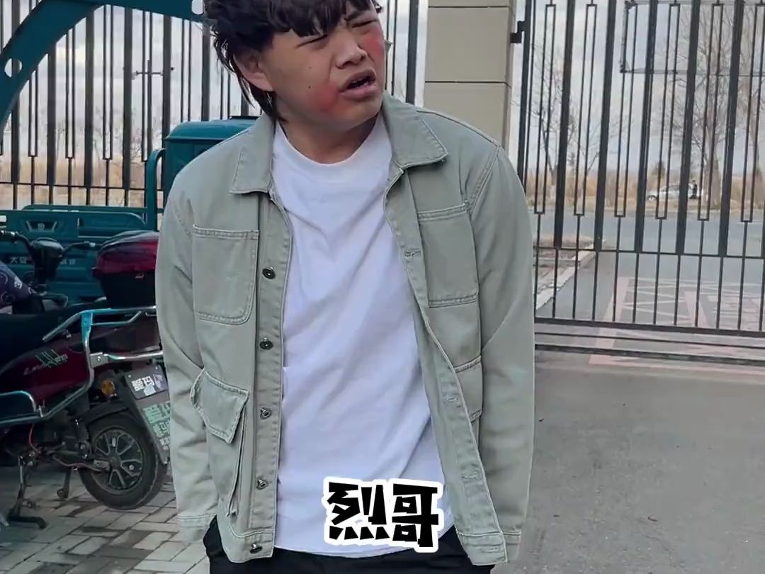 大斌复仇之路中道崩殂