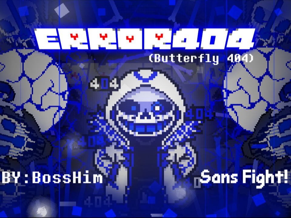 死里逃生!error 404 fight一阶段好结局全流程!