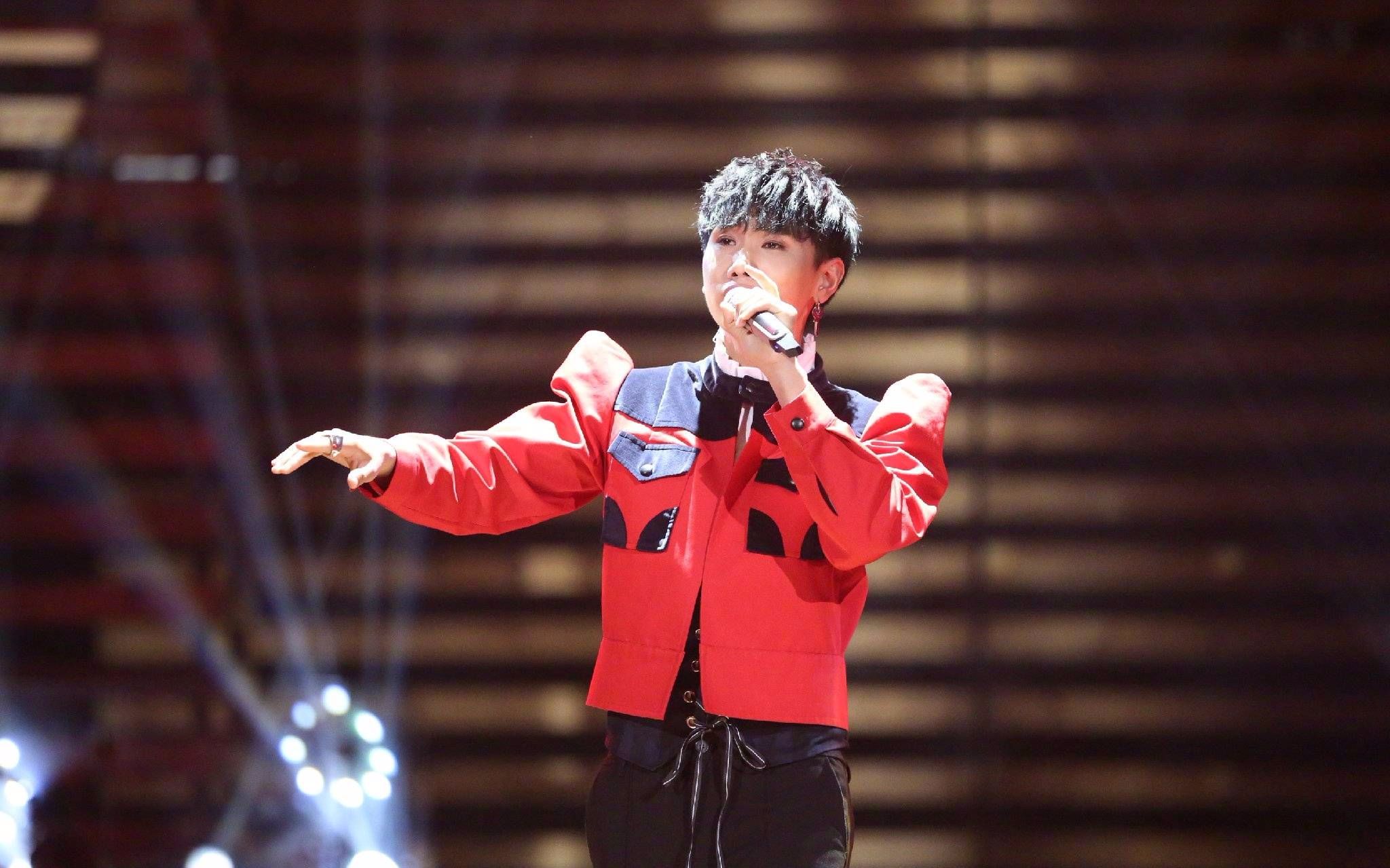 【金曲捞】汪苏泷诚意创作金曲之夜12首金曲开场串烧,好听到爆炸!