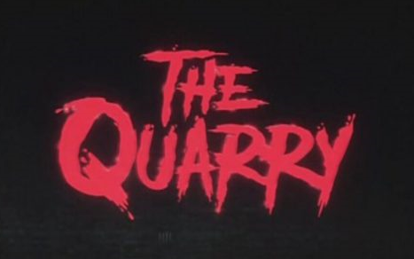 [图]采石场惊魂 THE QUARRY 剧情娱乐流程