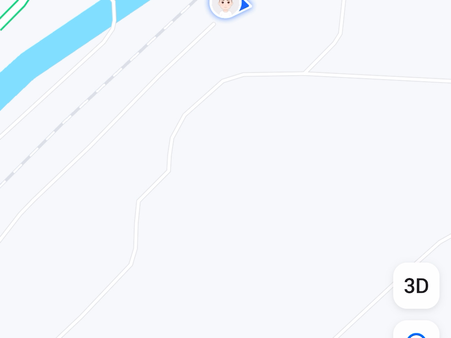 iphone定位偏移怎么个事