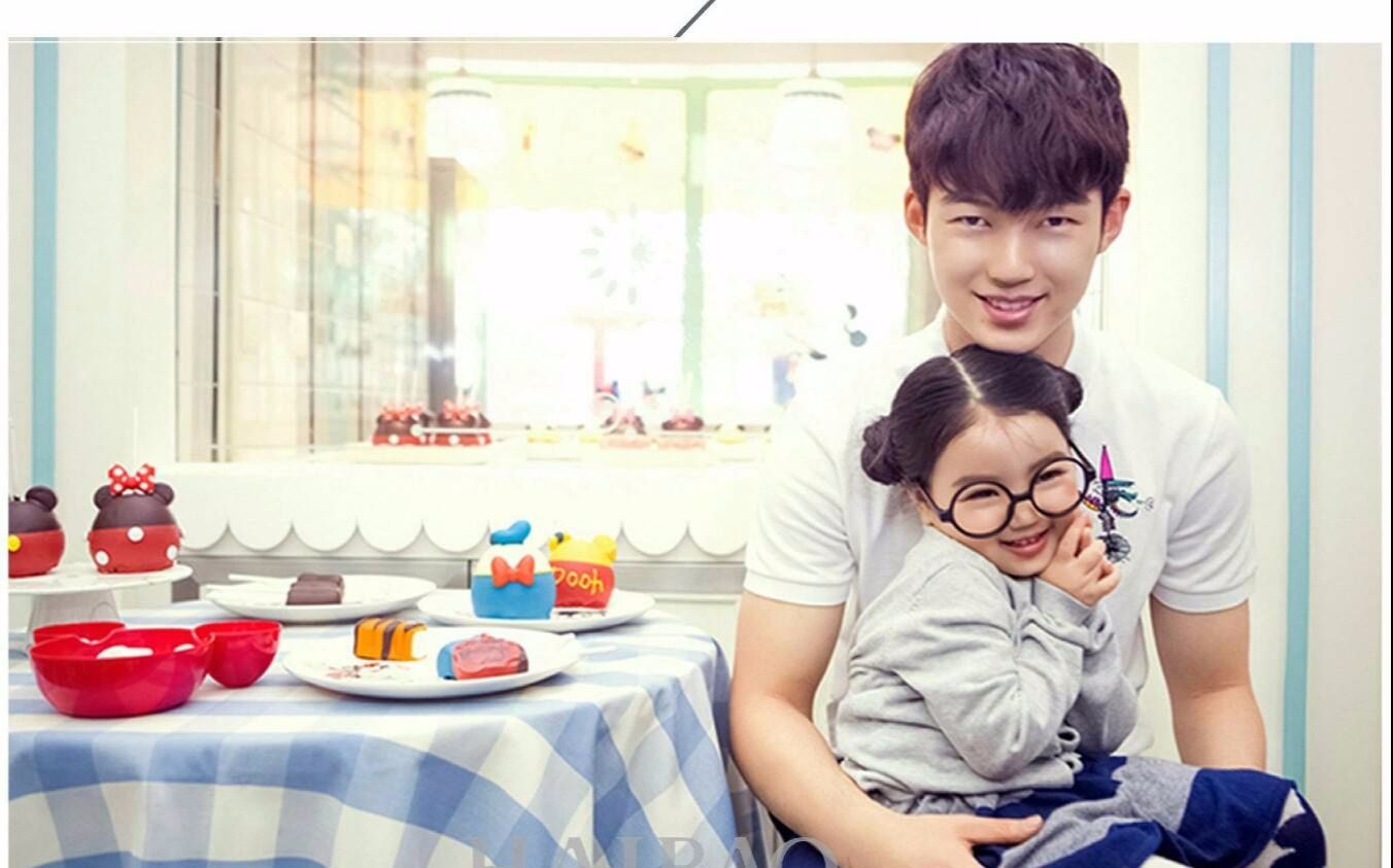 【董力-采访】幼稚男孩声称因阿拉蕾变成熟,想结婚