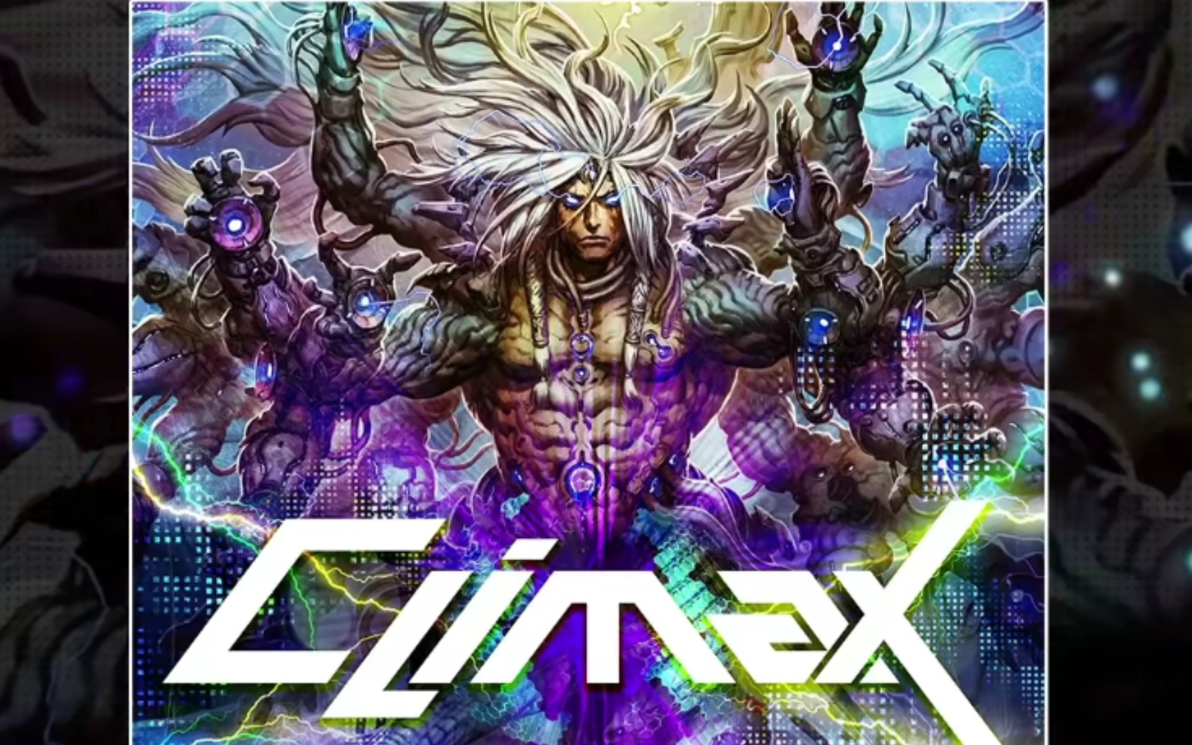 【maimai】climax 转谱 ss